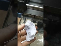 Machine de coupe et de pliage - GF3000