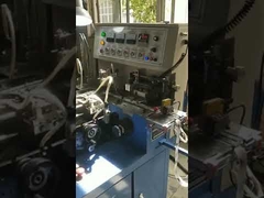 Machine à découper et à plier-GF3400