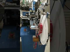 Machine de découpe et de pliage - 4200