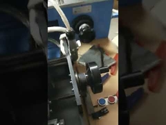 Machine de découpe et de pliage - 5000