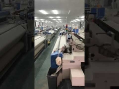 Métier à jet d'air 3