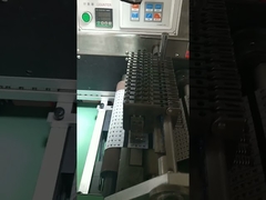 machines de découpe et de pliage 8800