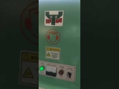 Machine à fendre à ultrasons de haute qualité en promotion