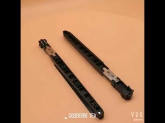 Électroaimant solénoïde pour métier à tisser jacquard noir