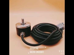 Pièces de rechange pour métier à tisser à encodeur de comptage