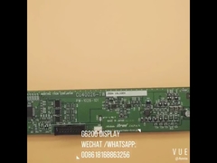 Écran G6200 de qualité d'origine pour pièces de rechange de métier à tisser