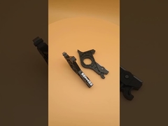 Sélecteur Dobby de haute qualité JLS002-1 Sélecteur de tête ronde de métier à tisser Jacquard