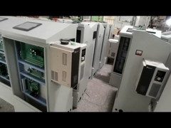 Parties de machines textiles de haute qualité boîte de commande chinoise contrôleur panneau de commande pour métier à tisser