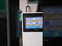 Rénovation de boîtier de commande électrique jacquard de haute qualité pour anciens boîtiers de commande électroniques