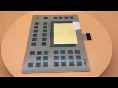 Pièces de machines textiles Pièces de métier à tisser Pièces de machines à tisser Interrupteur à membrane KT566