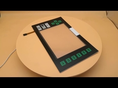 Parties de machines à visée de haute qualité pour tisserie JC5