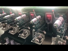 Fils de polyesters 100