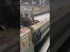 Modification pour les machines textiles