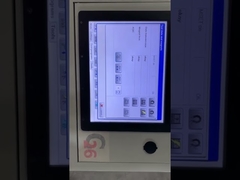 Gros Coffret de Commande Électrique JC700 Rénovation Pièces de Machines Textiles Pour Métiers à Tisser