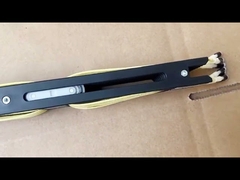 Connecteur rapide pour module M5 avec roulements Modules Jacquard pour métier à tisser