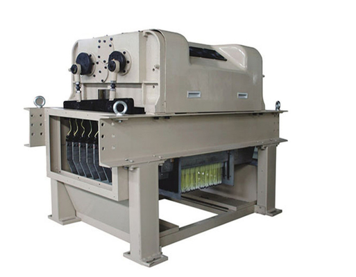 Tête électronique à grande vitesse de jacquard de GOODFORE
