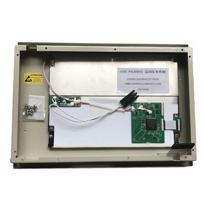 BE151817 LCD Display For Picanol GAMMA OMNI OMNIPLUS OPTIMAX Machine