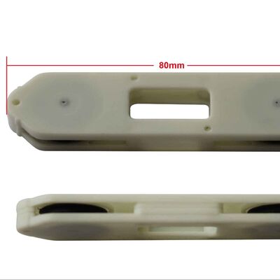 Pulley for Muller