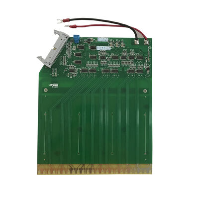 JLM035 Dobby Solenoid Control Board
