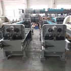 650rpm 120mm Airjet Power Loom Jacquard Textile Machinery USB Input