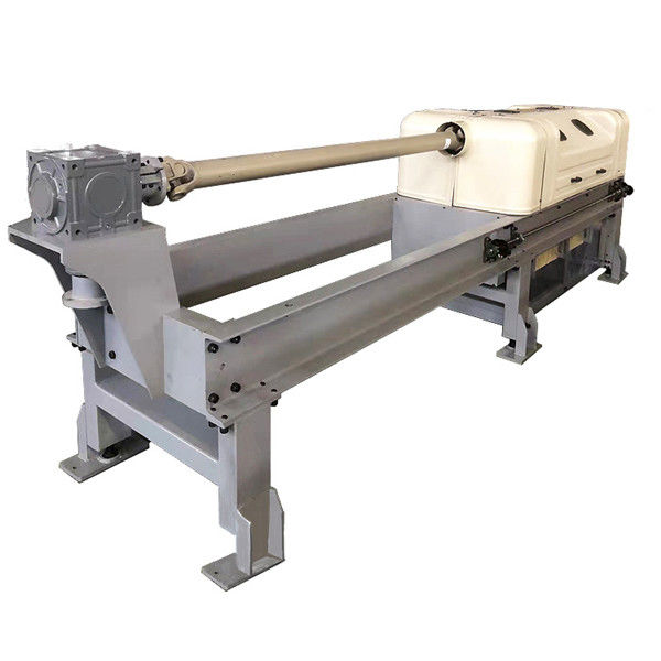 WGT32A 5376 accroche la taille électronique du métier à tisser de jacquard 120mm