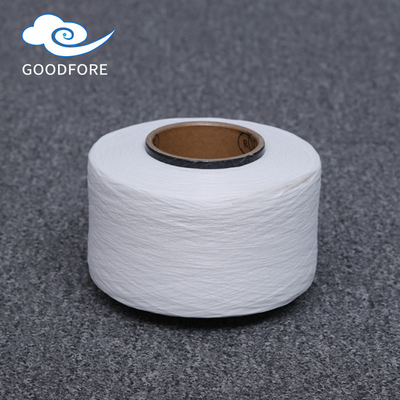 Couverture réutilisée élastique de fil de Spandex Acy 420D pour la machine de tissage