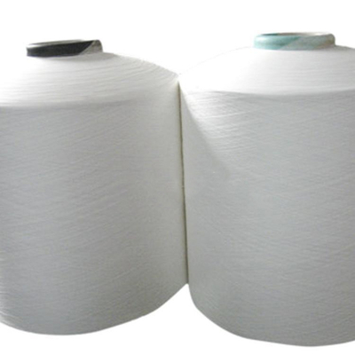 Ténacité élevée 100D/36F de fils de polyesters du filament 100 de FDY pour l'usage industriel