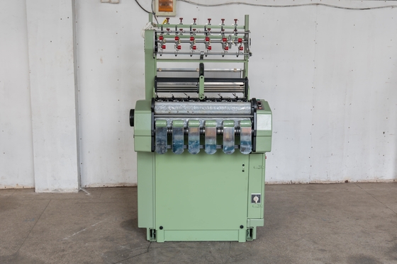 Machine à aiguille à grande vitesse