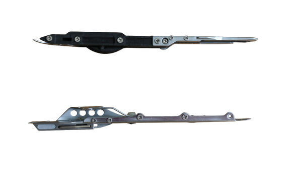 Tête de régulateur JLM001 pour MBJ2