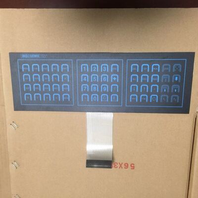 VAMATEX P1001ES Machine à tapis à membrane