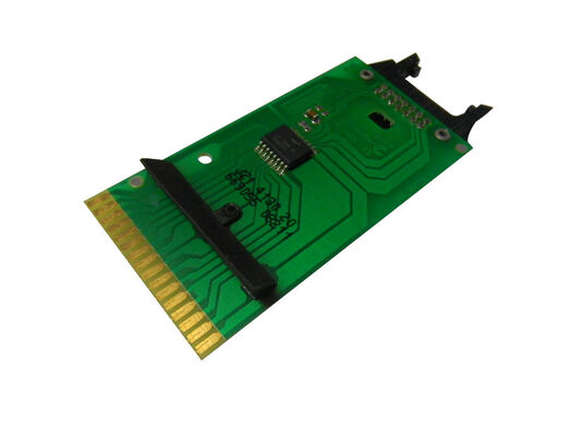 Ateliers de réparation de machines à tisser Carte d'entraînement Carte CIEL pour pièces détachées de métier à tisser Jacquard