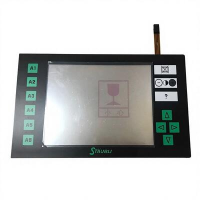 JC5 Jacquard Loom LCD Touch Screen Replacement Haute Qualité, Bon Prix