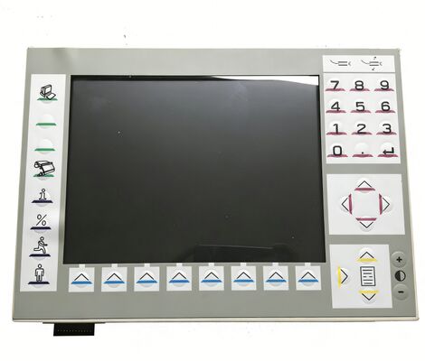 BE151817 Écran LCD pour machine Picanol GAMMA OMNI OMNIPLUS OPTIMAX