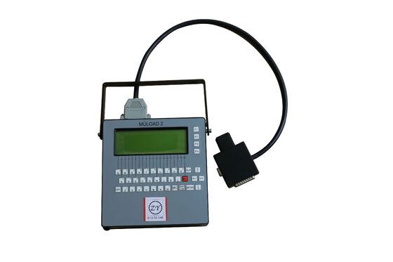 Mini-ordinateur portable de chargement de motifs MBJ2