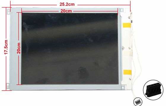 Affichage LCD industriel PSO701004000 - Compatible avec Smit Sulzer GS900/G6300 Remplacement du tisserand